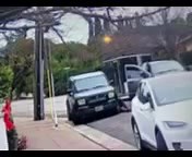 3.7K views · 39 reactions | PLEASE SHARE : Juliana Disher had her catalytic converter stolen on Sunday, January 15 between 1-4:30 AM on Manter Road off Crow Canyon Road. A nearby house has cameras that captured this footage of the suspect removing it. Report made and video forwarded to the Alameda County Sheriff's Office. If you have info on this vehicle, please call ACSO at 510-667-7721. | Castro Valley News | Facebook