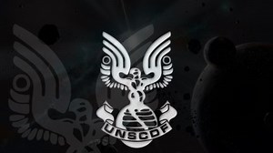 video games, logo, UNSC, Halo (game) | 1680x1050 Wallpaper - wallhaven.cc