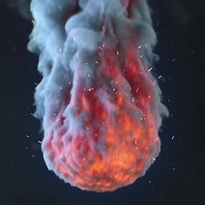 22 reactions | Make an impressive video your audience can’t ignore.⚡ Choose from 5000+ vibrant scenes, edit texts and set it to music. No design skills needed.  Make your best video today!  | Renderforest | Facebook