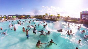 Cowabunga Bay Waterpark to open March 30