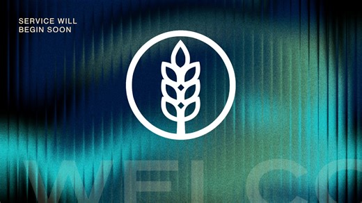 Join us online for service! | Rod Parsley