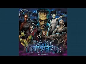 Pretorius Scientific Oddities