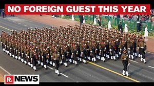 4.2K views · 99 reactions | No foreign head as Chief Guest in this...