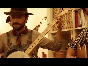 Red Rocking Chair / Big Bang Bluegrass Band