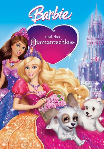 Barbie und das Diamantschloss - Stream: Online anschauen