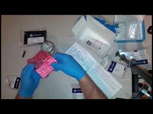 Rick Simpson Oil - How to Test RSO for Purity and Quality!