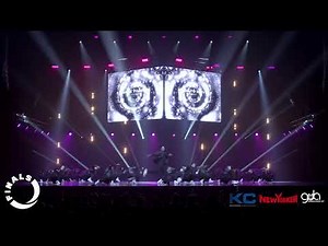 Made to move | FINALS 2025 (Wide View)