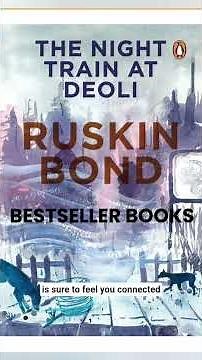 Night Train at Deoli and Other Stories