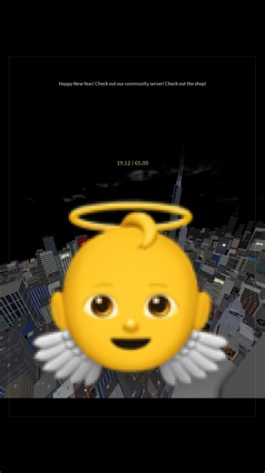 Roblox Parkour Time Trial: New Tower Route