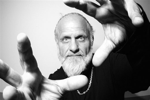 Slipknot's Shawn Crahan a.k.a. Clown talks Look Outside Your Window