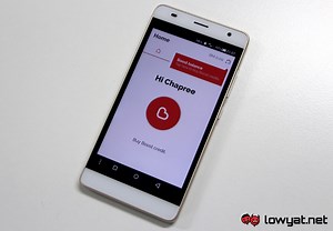 Boost Claims To Be A Smarter Way To Top Up Prepaid Accounts, Offers Free RM 10 Xpax Credit