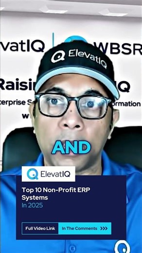 Blackbaud_ Deep Dive into Micro-Vertical Functionality