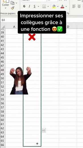 SEQUENCE: the Excel function that generates 60 rows in 1 second