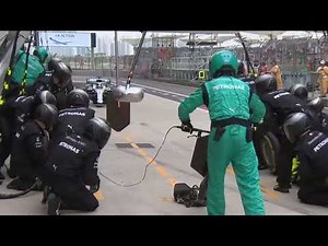 How Math Drives Formula 1 to Victory | Mission Math Tutoring