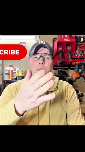 New long format video is up enjoy! I was shocked how good this tool was. #tools #powertools