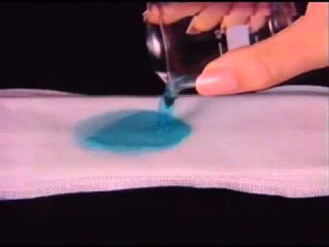 Vintage Old 1980's P&G Always Maxi Pads Commercial