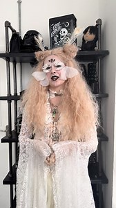 Who do you think will win the costume competition? Comment below 👻🎃 #KILLSTARHALLOWEEN #HALLOWEEN #ALTFASHION | Killstar