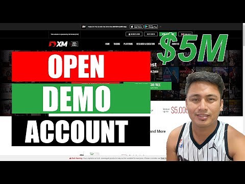 How to Create a Demo Account for Forex Trading