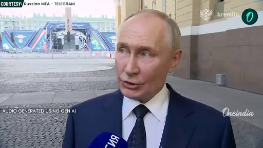 Russia Joins War Against Israel After IDF Targets Russian Journalists On CAM | Putin Warns Netanyahu