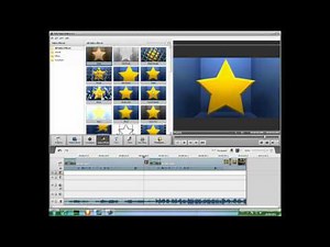 Tutorial AVS Vídeo Editor 5.1 Em Português Part 2