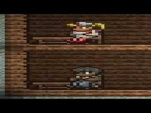 Arms Dealer LOVES Nurse which means getting Pylons in Most biomes is easy with this combination of n