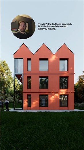 How to rescue a failing architecture degree! #architecture #student #architectureeducation