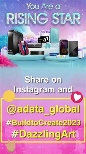  30 winners will be chosen to win incredible prizes, featuring...