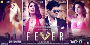Fever (2016) | ČSFD.cz