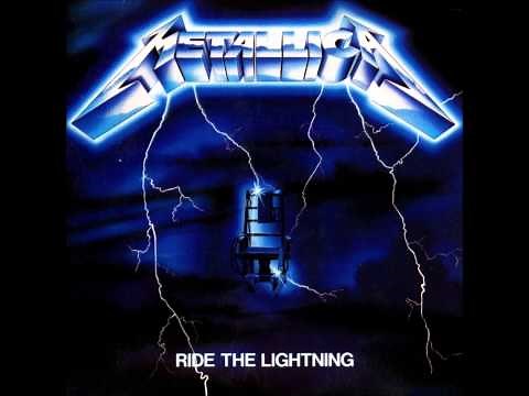 Metallica - Creeping Death (REMASTERED) HQ