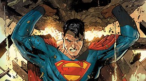 DC officially changes everything for Superman and villains worldwide