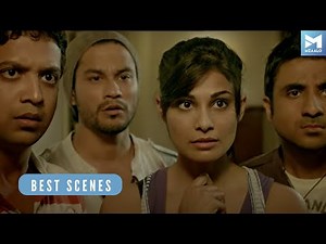 Go Goa Gone Best Comedy Scenes | Saif Ali Khan, Kunal Kemmu, Vir Das