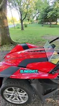 How to Start a Polaris Slingshot - Complete Guide