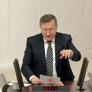 11K views · 417 reactions | İYİ Parti olarak, Grup Başkan Vekili...