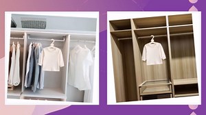 5 Pcs Cartoon Animal Design Kids Wood Hangers Fun and Functional Clothes Rack for Baby Clothing Dress and Shirt Storage for Nursery and Toddler Organization