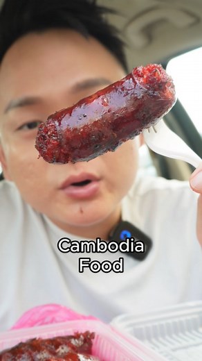 Hungry Sam 🇲🇾 | Trying Sosej Tongmo! REALLY GOOD OR NOT? #sosejtongmo #beefsausage #foodreview #hungrysam #reallygoodornot #instafood #foodstagram... | Instagram