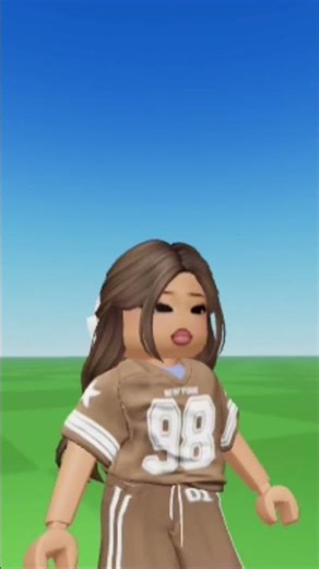Rate my avatar