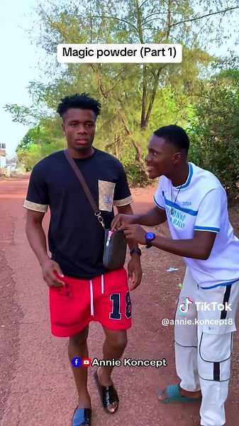 Magic Powder Explained: Unveiling the Secrets