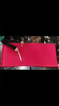 Trouser pant Cutting for Girls✂️ | How to make trouser pants👖| Simple or Fast Cutting✨| #tutorial