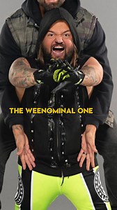 933K views · 14K reactions | When Hornswoggle Came Out As AJ Styles  #wwe #tna #wrestling #ajstyles | Chris Van Vliet | Facebook