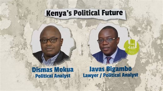 Citizen TV Kenya on Reels