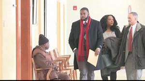 Falls councilman Ezra Scott receives sentencing