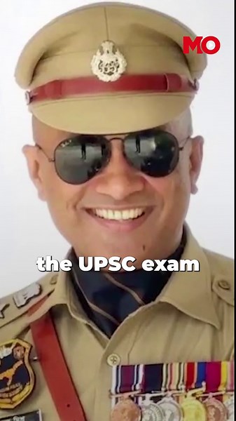 BJP’s Ex-IPS “Super Cop” Anand Mishra Wins Big in Buxar