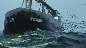 2.1M views · 9.2K reactions | Tremendous winds and 25 foot seas won't stop the Catch fleet! Here's an exclusive sneak at tonight's Deadliest Catch. | Deadliest Catch | Facebook