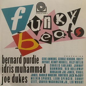 Various - Funky Beats