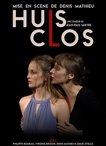 Huis clos