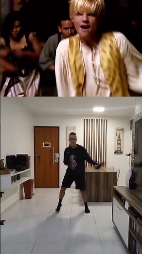 Everybody (Backstreet's back) - Backstreet Boys