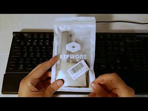 Hardware-Quicktipp#20: mechanische Tastaturen leiser machen