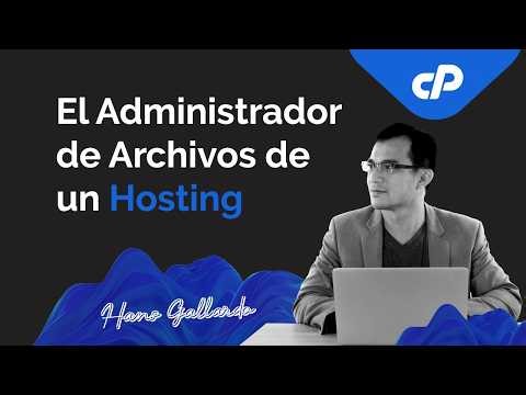 How to use the cPanel File Manager