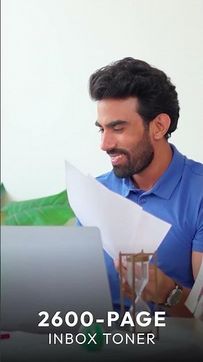 Power Printing Made Easy – Brother Toner Box Series