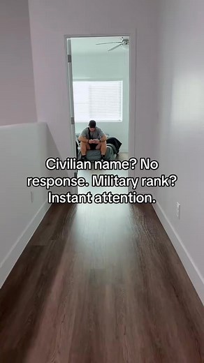 She thinks she is so funny… She is. #m#militarydadv#veteranlifep#parentinghumora#armydads#staffsergeantm#militaryfamilyf#funnykidsr#relatablemilitarytiktok | Thechad TT Saffiliate